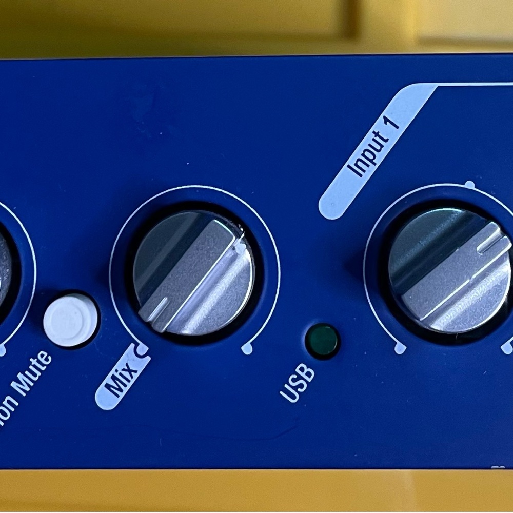 Digidesign White Box - Picture 4 of 4
